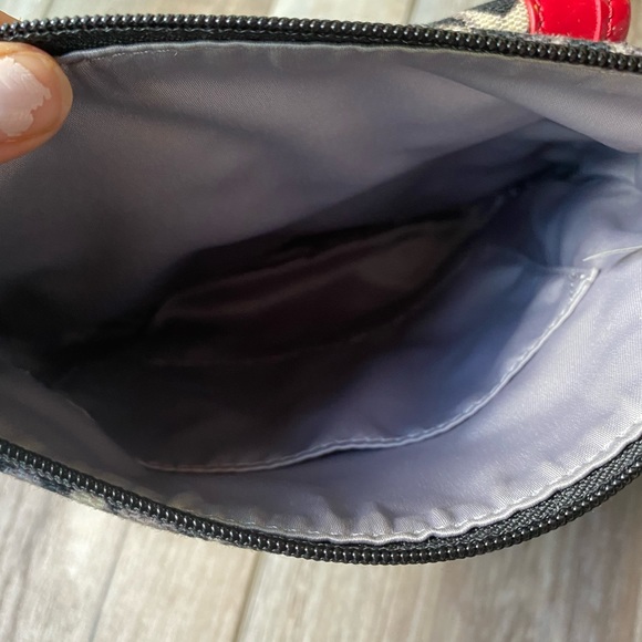 Coach crossbody - Picture 3 of 4